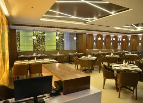 Central A Boutique Hotel - 2