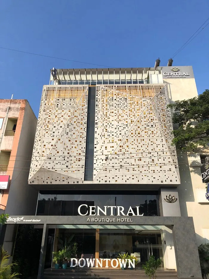 Central A Boutique Hotel