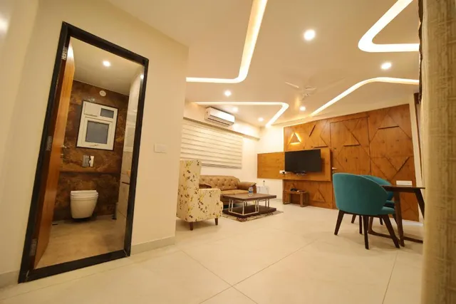 Hotel Sagittarius - 2