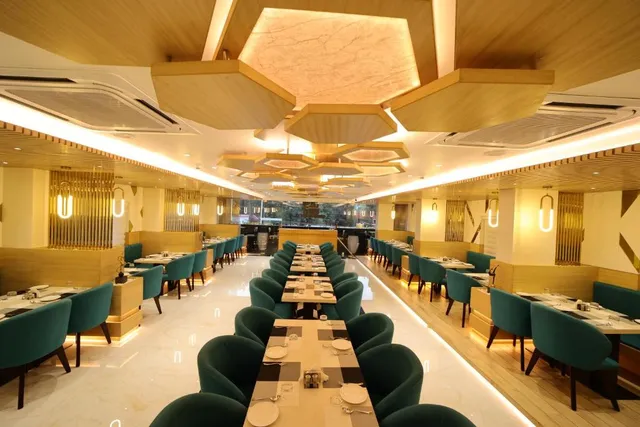 Hotel Sagittarius - 3