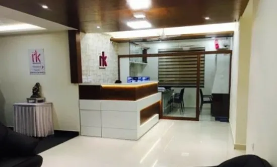 Hotel RK Renaissance - 2