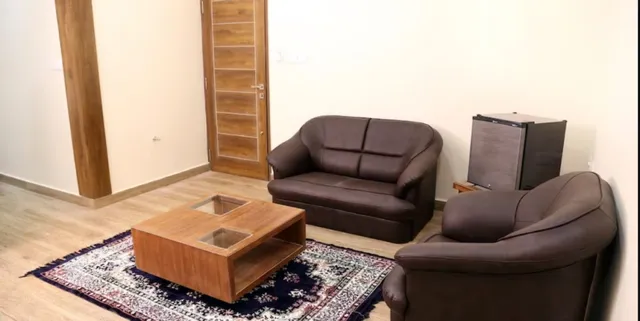 Hotel RK Renaissance - 4