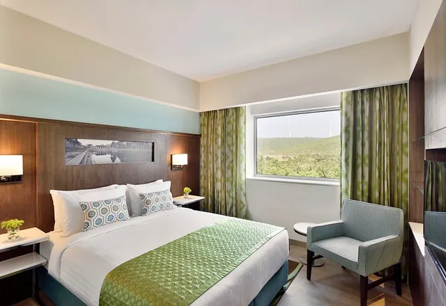 Fairfield by Marriott Belagavi - 4