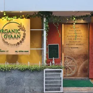Organic Gyaan - 8