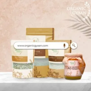 Organic Gyaan - 11