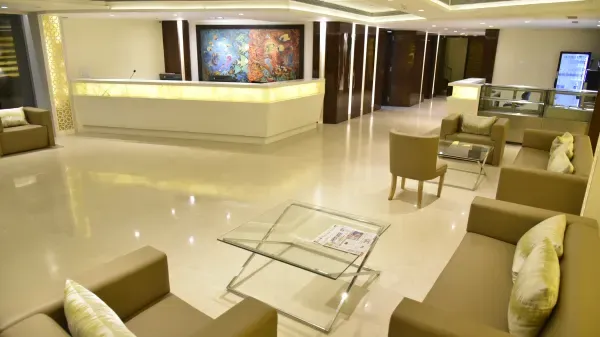 Hotel Keerti - 2