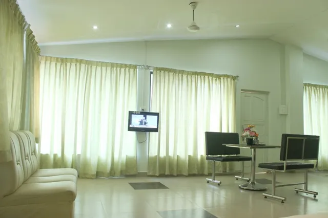 Hotel New Uday Bhuvan - 2