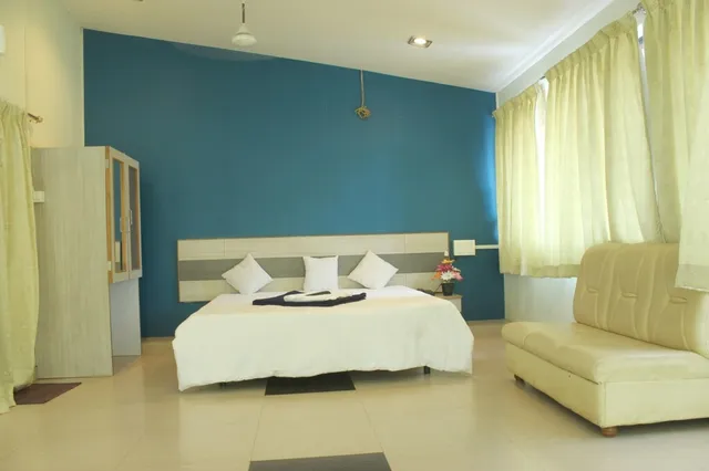 Hotel New Uday Bhuvan - 3