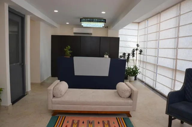 Lords Eco Inn Belagavi - 2