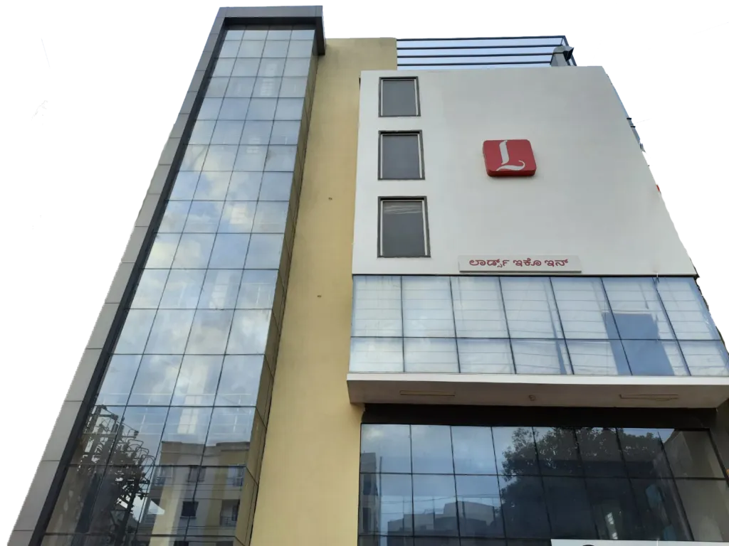 Lords Eco Inn Belagavi