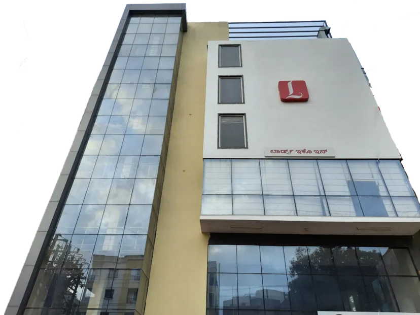 Lords Eco Inn Belagavi