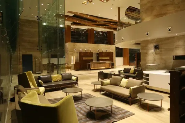 Hotel Durga Residency - 3