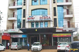 Hotel Durga Residency
