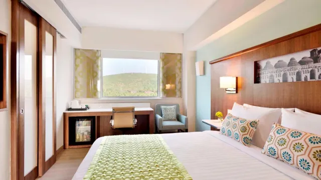 HOTEL INVITATION - 4