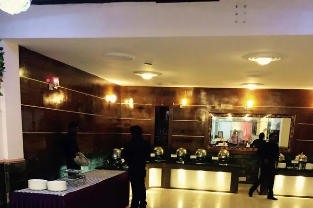 HOTEL INVITATION - 3