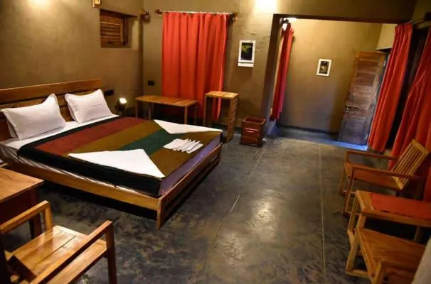 The Orchard Resort - 4