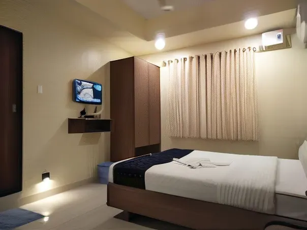 Uday Bhuvan's Rama Keshav Lodge - 3