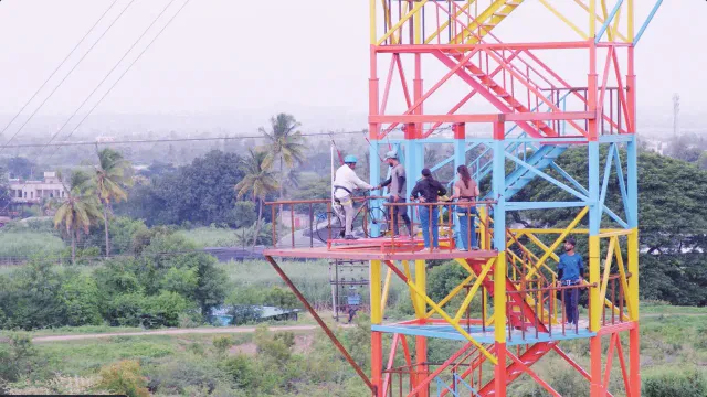 Uday Bhuvan's Rama Keshav Lodge - 2
