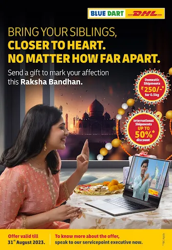 DHL Express (India) Pvt. Ltd - 2