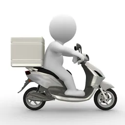 Select M2H Delivery & Errand Services in Trichy