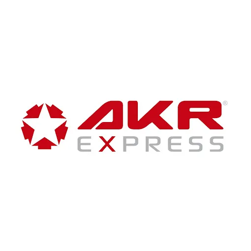 AKR Express Parcel Service
