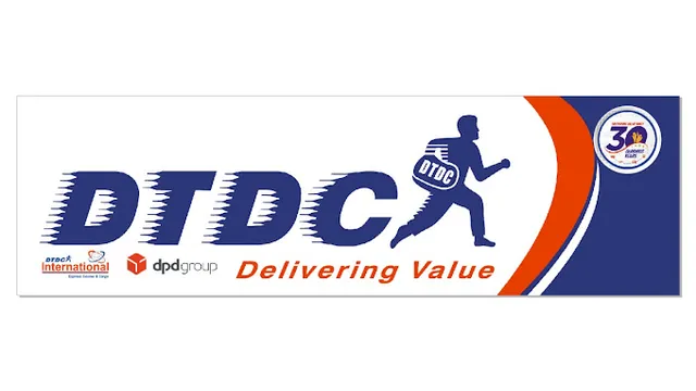 DTDC COURIER SERVICE TRICHY - 2