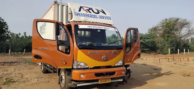 ARUN SPEED PARCEL SERVICE - 4