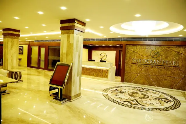 The Ocean Pearl, Udupi - 2