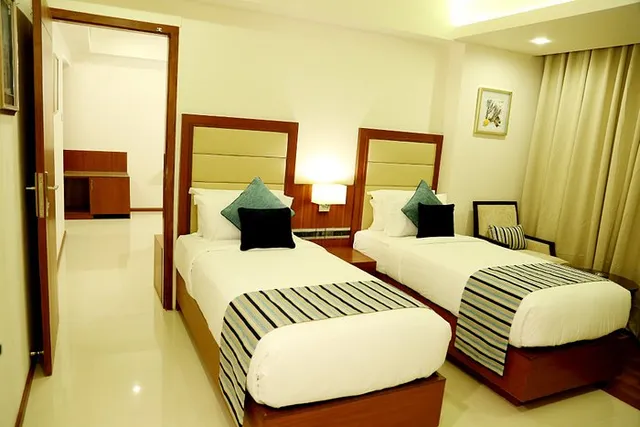 The Ocean Pearl, Udupi - 4