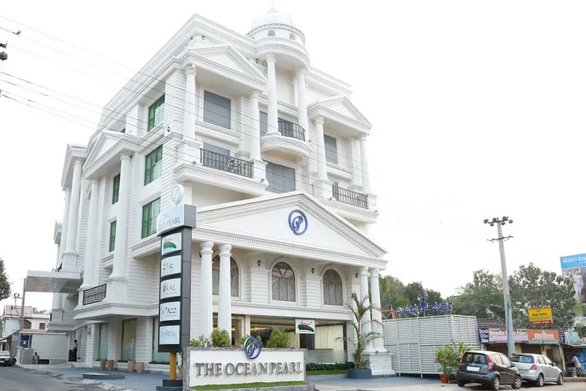The Ocean Pearl, Udupi