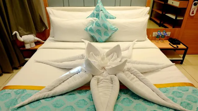 Hotel Sri Krishna Residency - 4