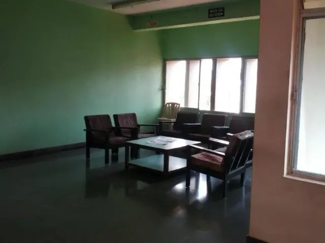 Sri Ramakrishna Hotel - 3