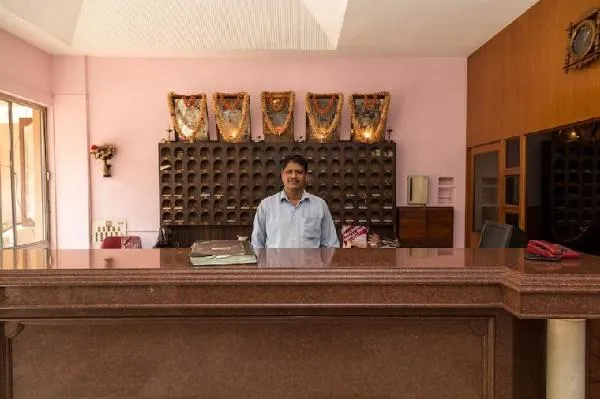 Sri Ramakrishna Hotel - 2