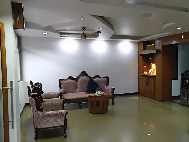 Hotel Srinivasa Residency - 3