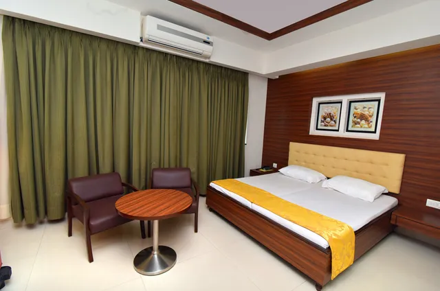 Hotel Udupi Residency - 4