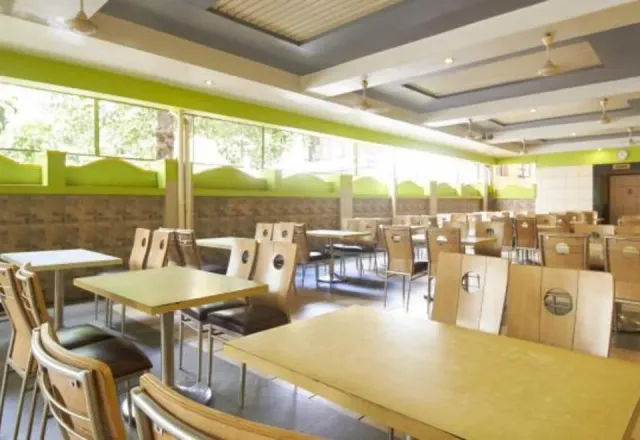 Hotel Summer Park - 3