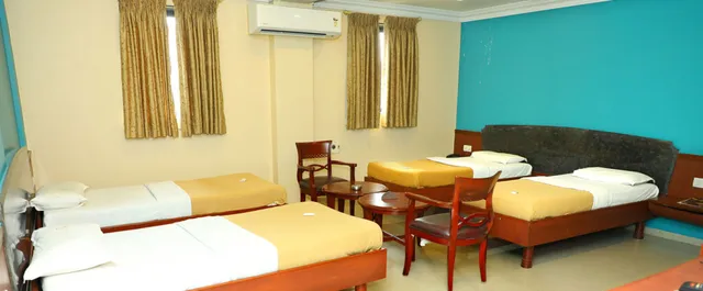 Hotel Summer Park - 4