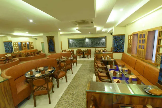 Hotel Swadesh Heritage - 3