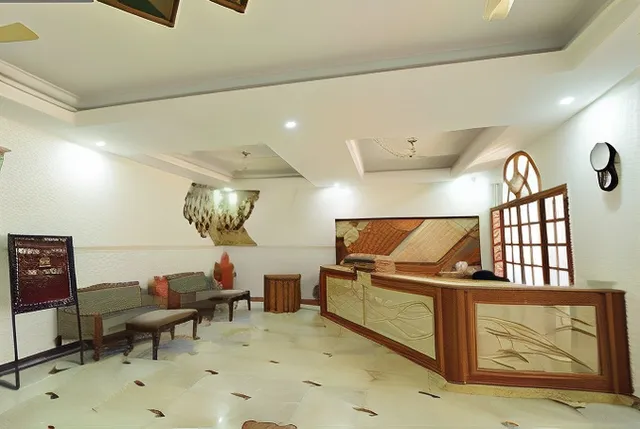 Hotel Swadesh Heritage - 2