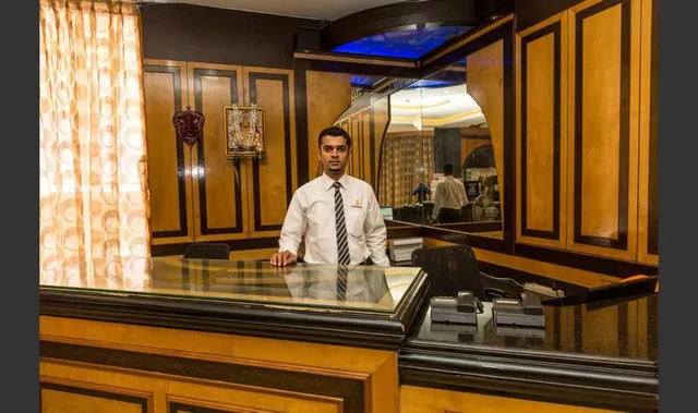 Hotel Sriram Residency - 2