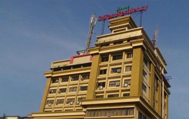 Hotel Sriram Residency
