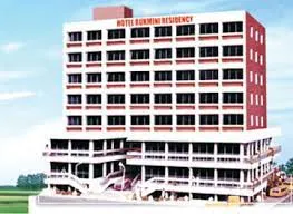 Rukmini Residency