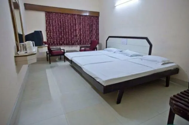 Pancharatna Paradise, Udupi - 3