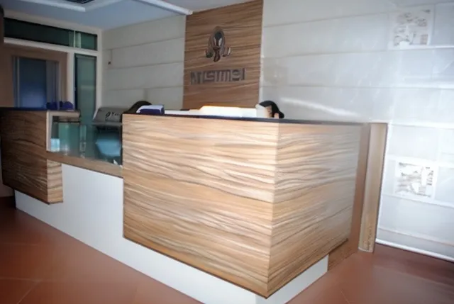 Pancharatna Paradise, Udupi - 2