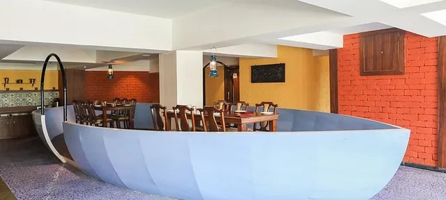 Treebo Trend Pratham Residency - 3