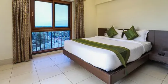 Treebo Trend Pratham Residency - 4