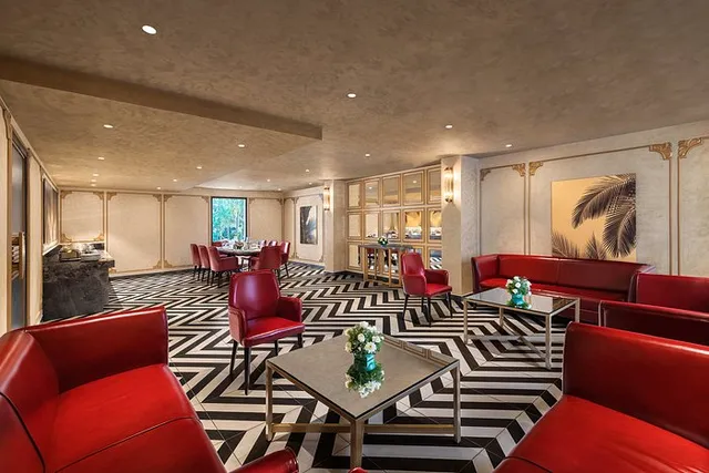 Fortune Valley View, Manipal - Member ITC's hotel group - 3