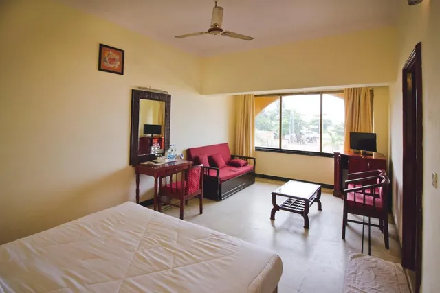Hotel Bhavani Boarding & Lodging - 2