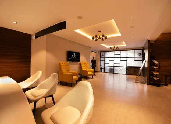 HomeTown Galleria Manipal - 3