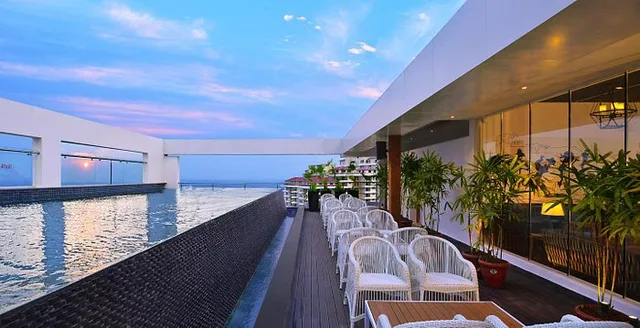 Country Inn & Suites by Radisson, Manipal - 2